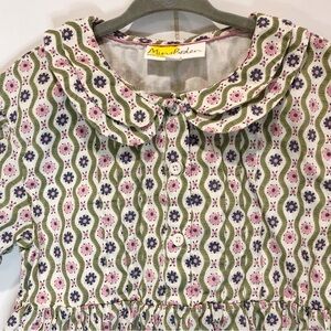 Mini Boden Toddler Little Girl Dress